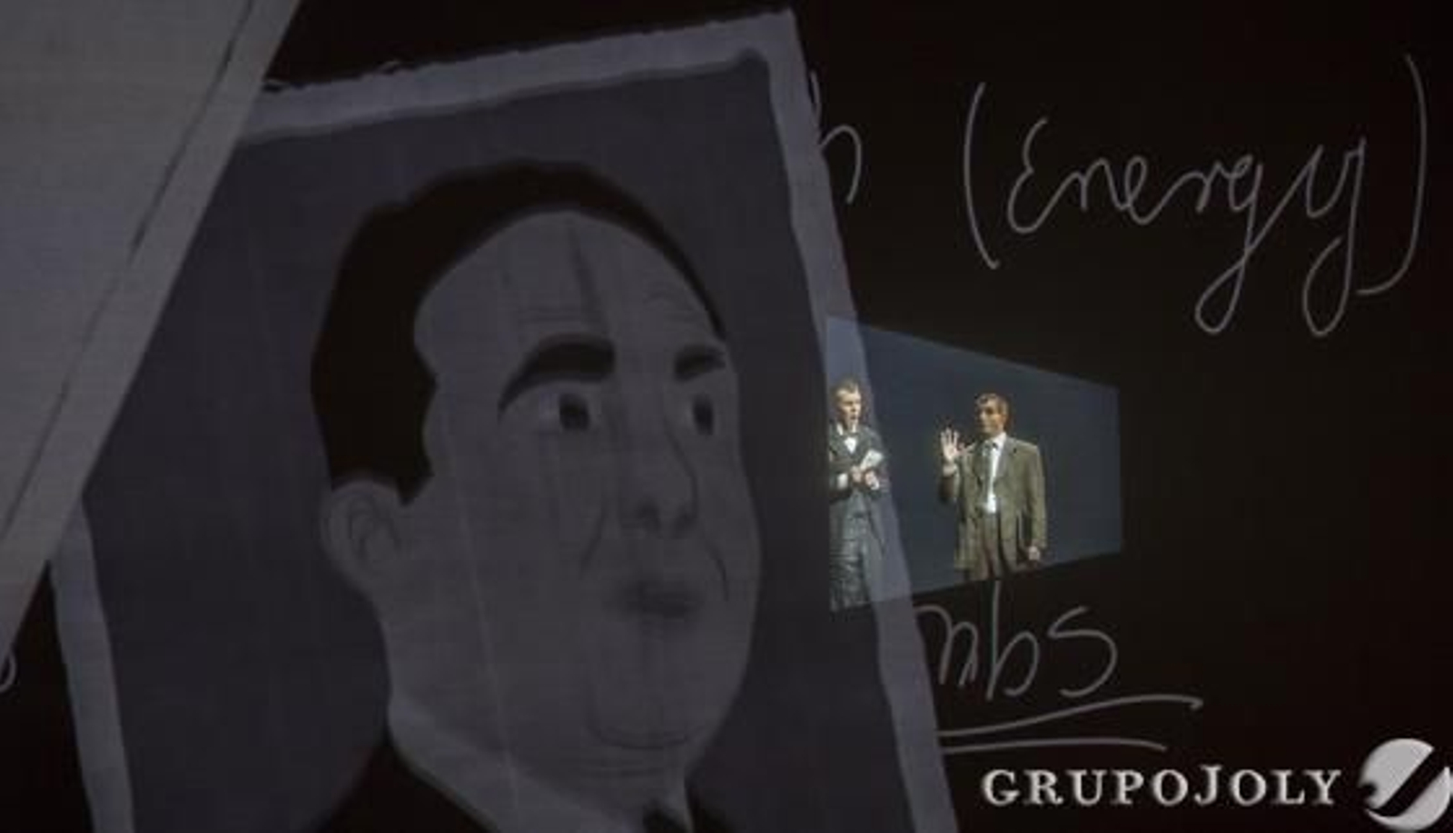 Foto: Antonio Pizarro