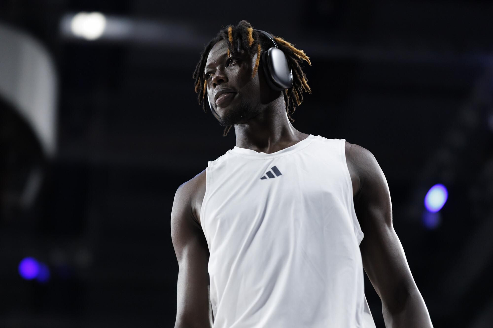 Búscate en el Movistar Arena en el Real Madrid-Unicaja