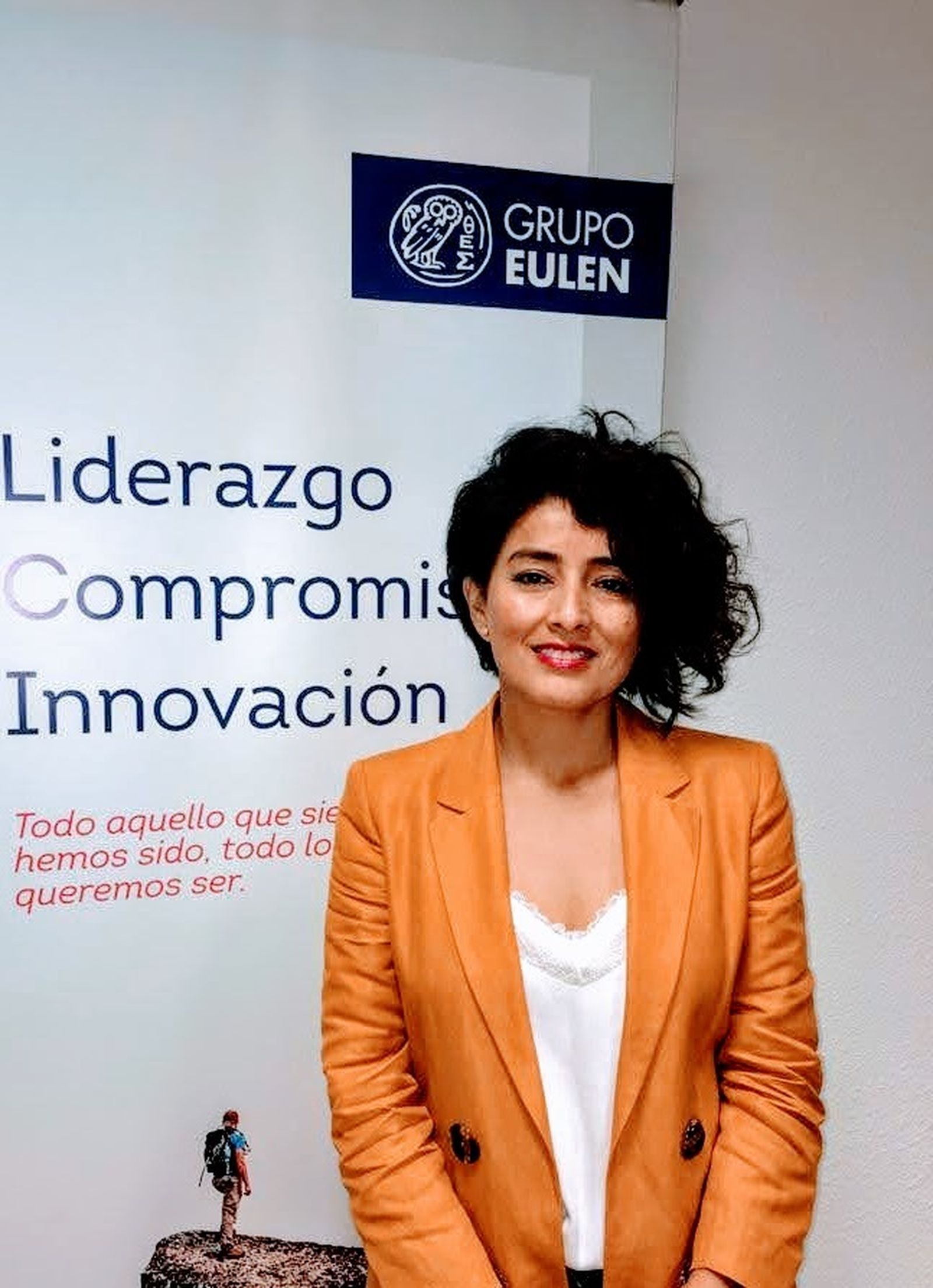 Giovanna Vásquez Villa