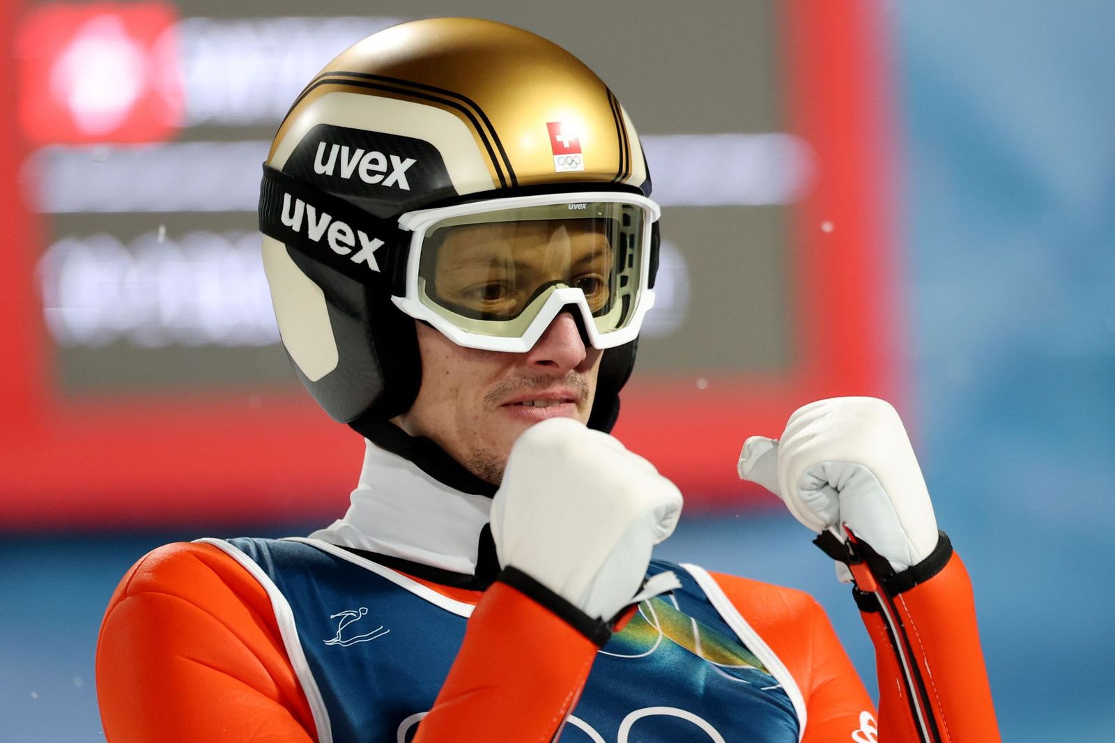 Las mejores fotos de los Juegos Olímpicos de invierno Milán Cortina d'Ampezzo 2026 | Undécima jornada