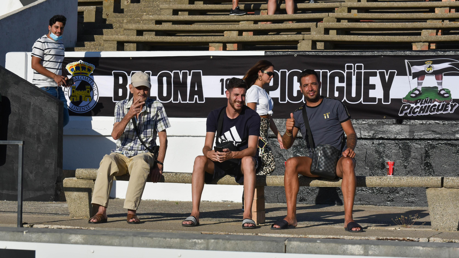 Las fotos del Balona - Baleares