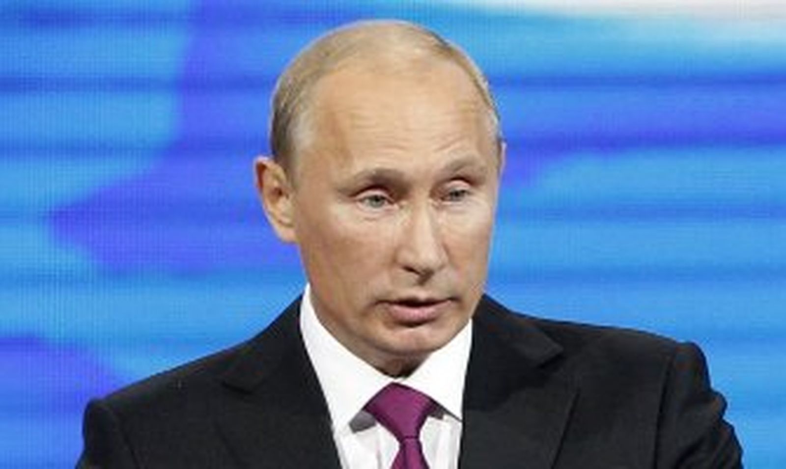 Putin propone usar cámaras web en las elecciones para prevenir fraudes