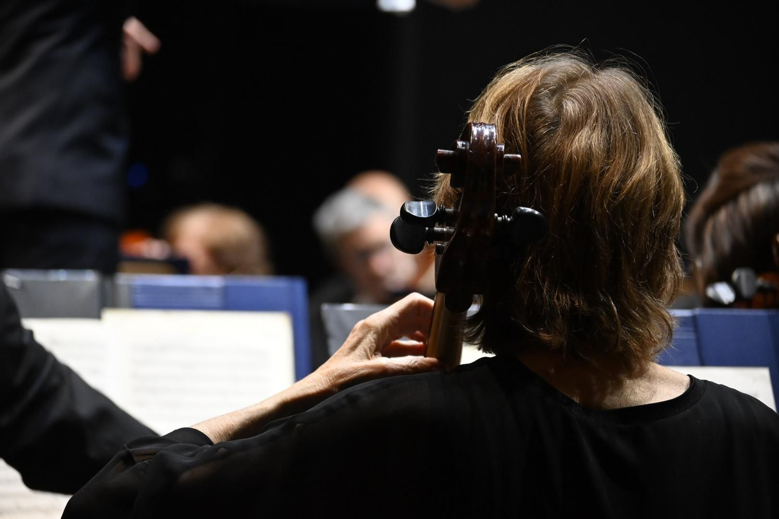 Imágenes del concierto de Perianes en la Casa Colón