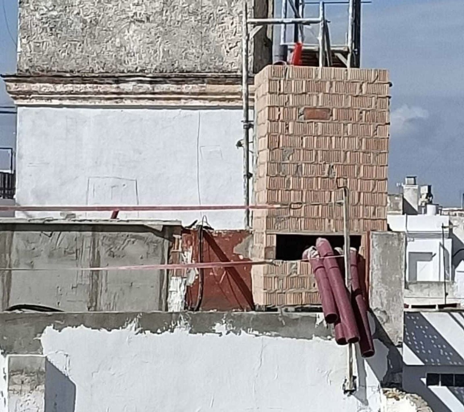 Calle José del Toro