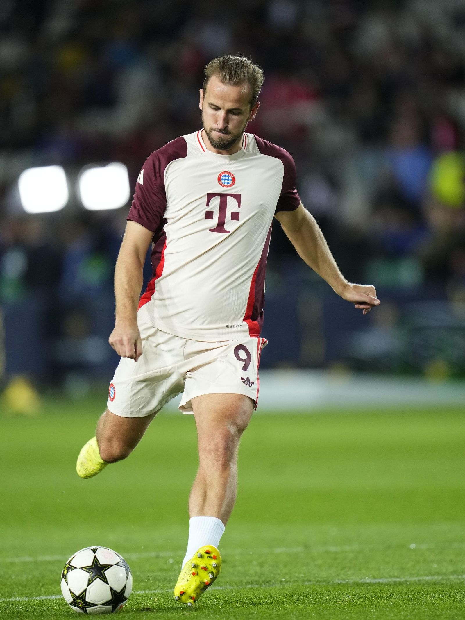 Revive el enfrentamiento: fotos destacadas del Barcelona ante el Bayern Múnich