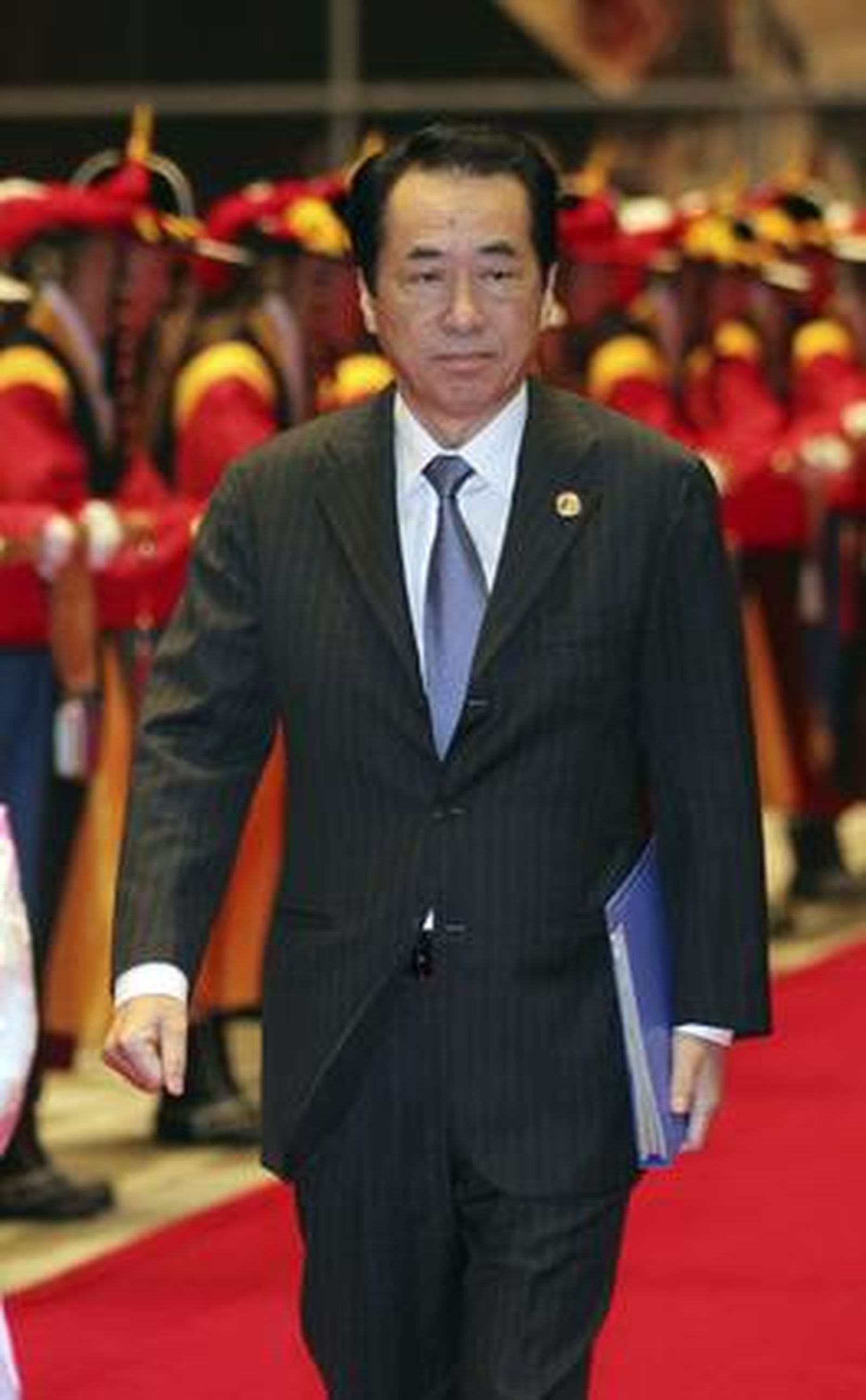 Cumbre del G20 en Seúl