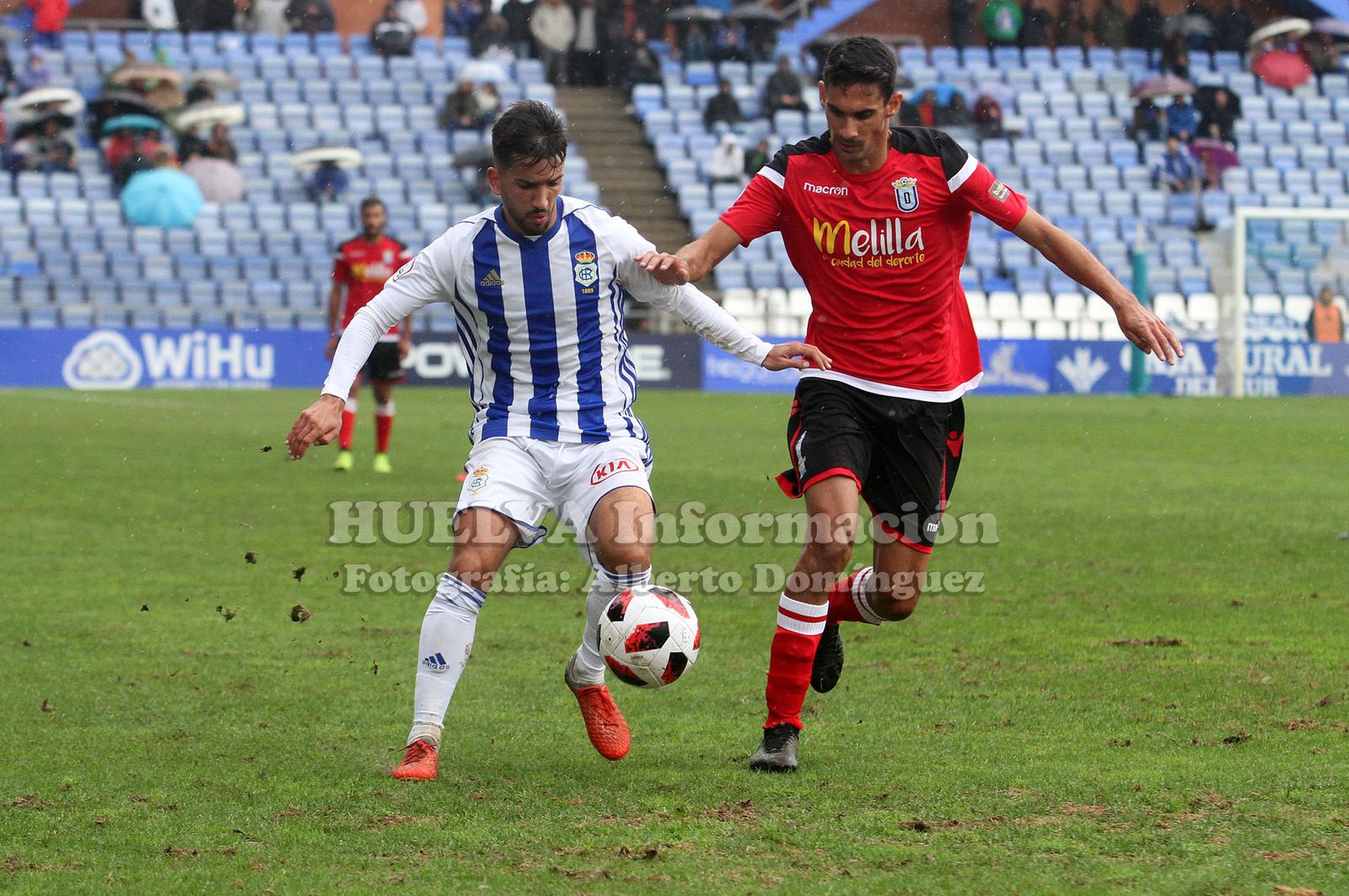El Recre - Melilla en imágenes