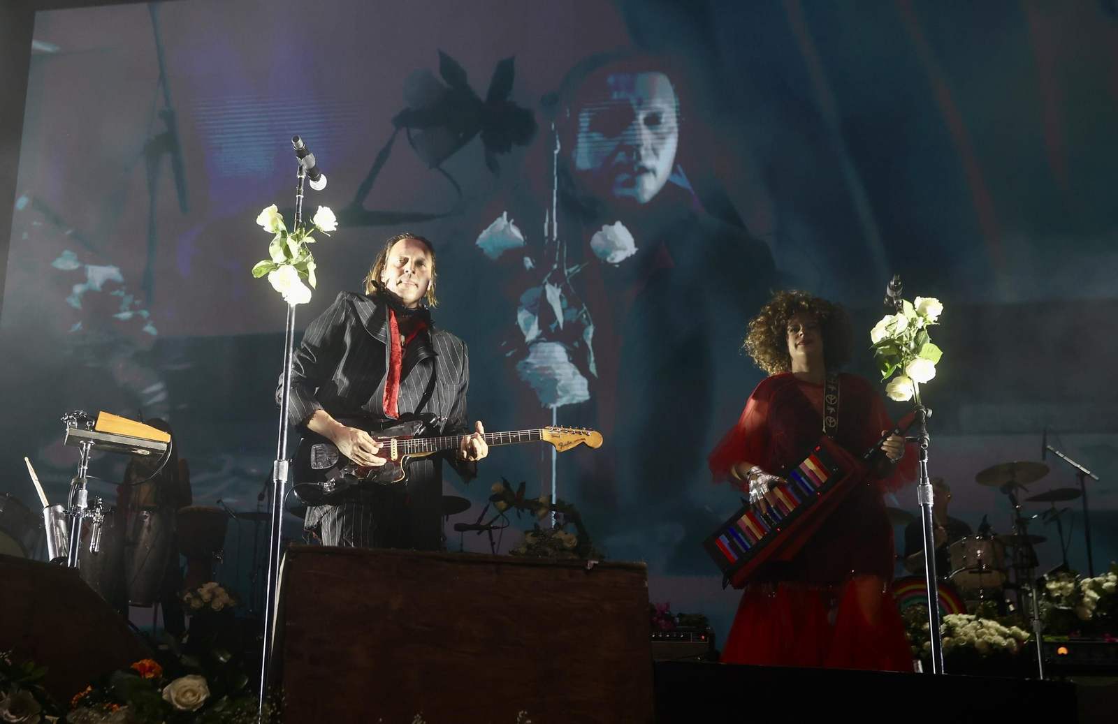 Arcade Fire