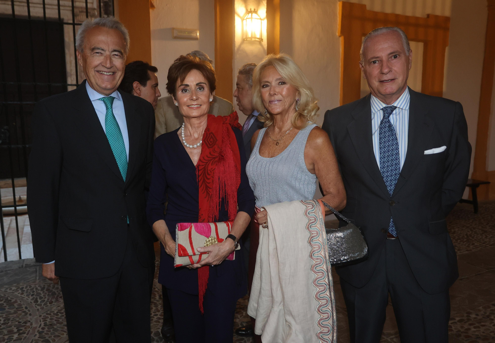 XI PREMIO MANUEL CLAVERO A EDUARDO SABORIDO