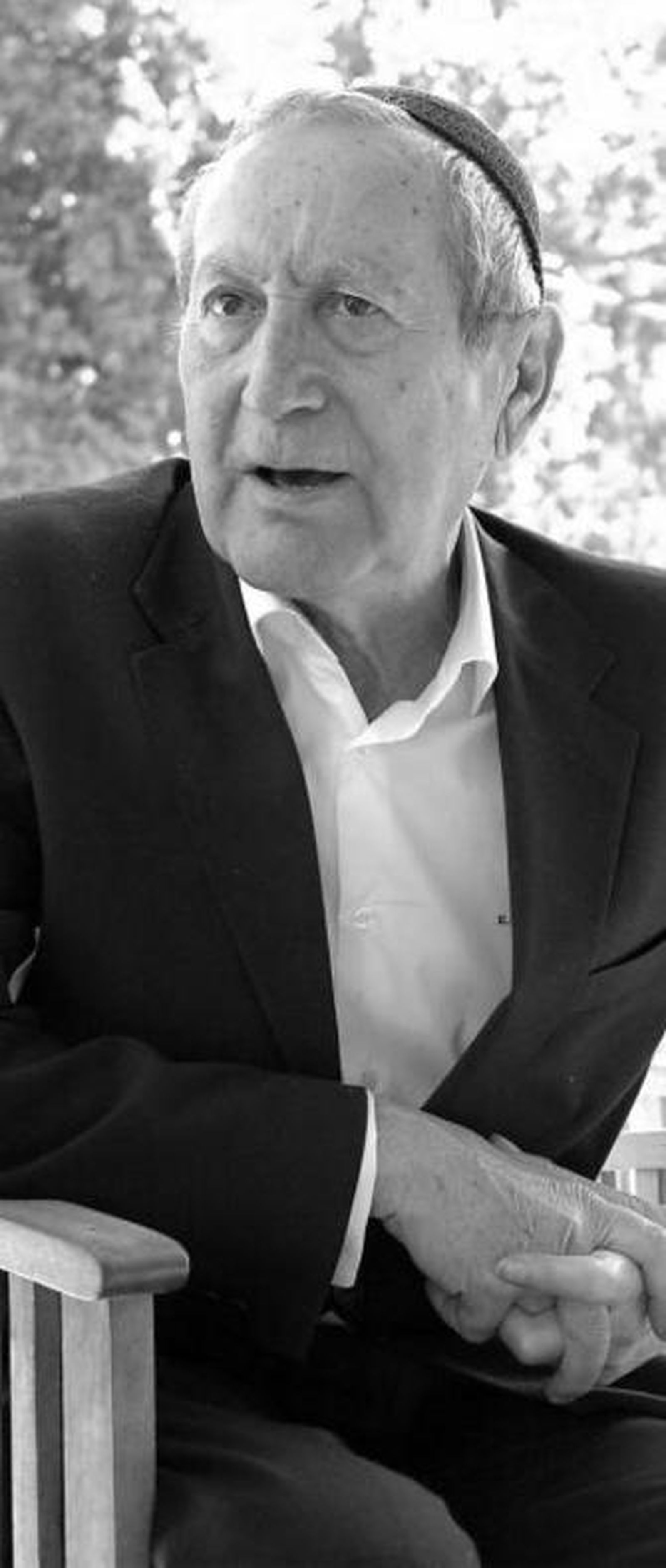 Elio Berhanyer: La arquitectura de la elegancia