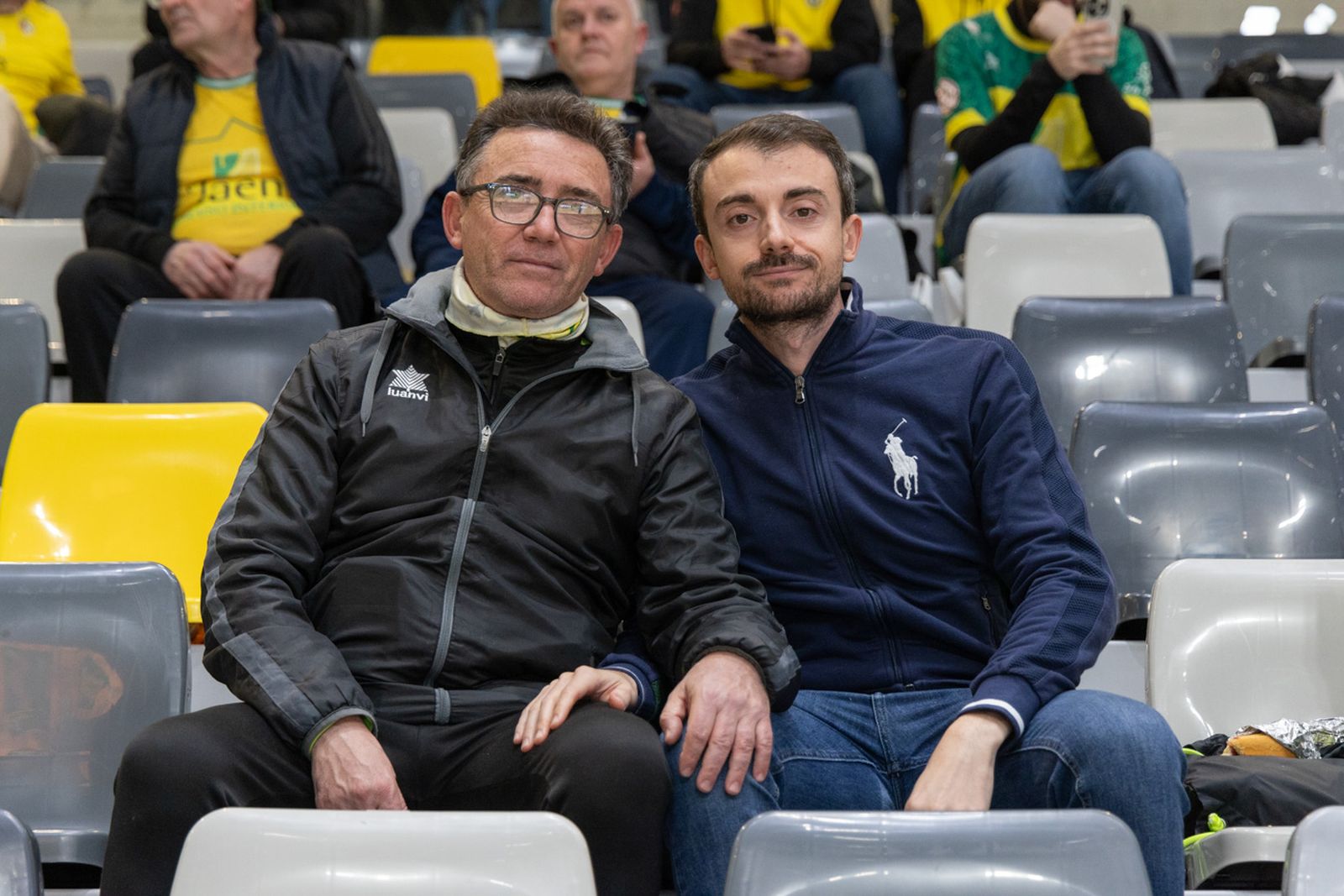 La victoria copera del Jaén FS sobre Quesos El Hidalgo Manzanares