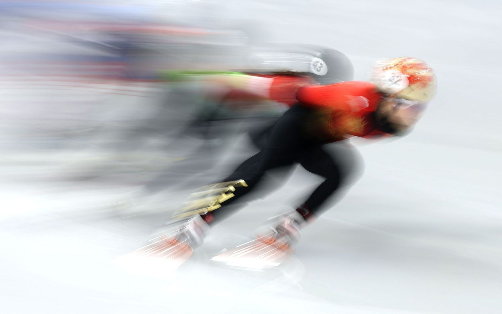 Las mejores fotos de los Juegos Olímpicos de invierno Milán Cortina d'Ampezzo 2026 | Jornada 15