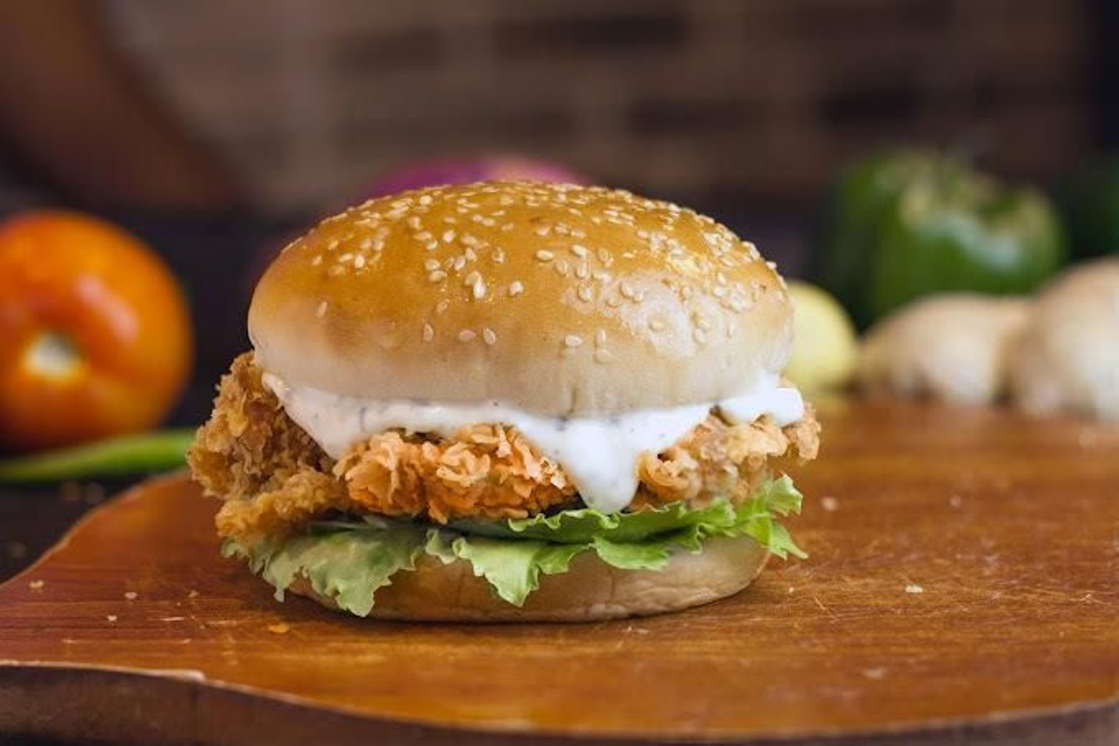 Tokem Burguer Pizza Tokem Burguer Pizza