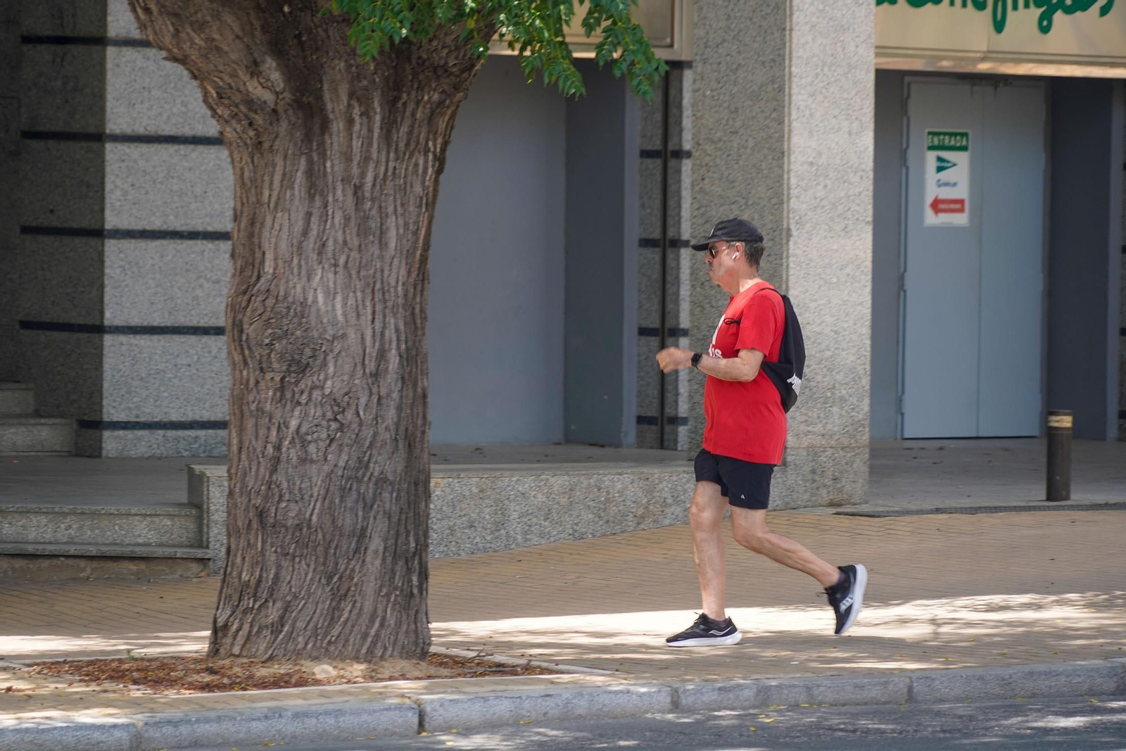 Las mejores imágenes del viernes 19 de julio en Huelva