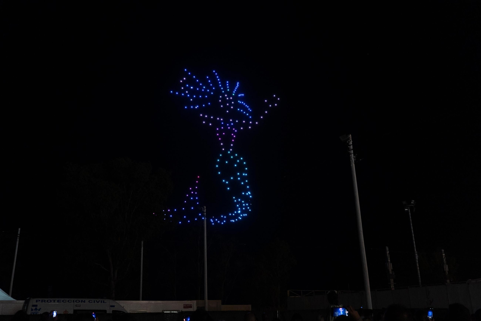 Colombinas 2025: Imágenes del ambiente el sábado 2 de agosto en las Fiestas Colombinas