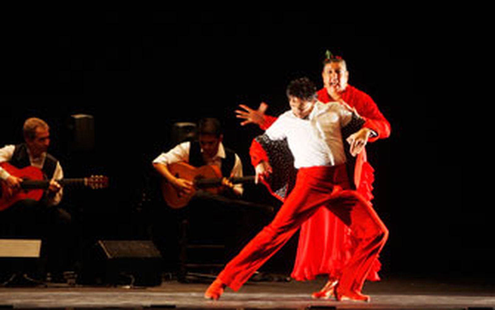 Un nudo en la garganta