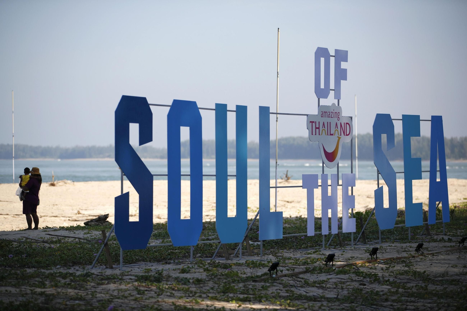 20 años del devastador tsunami en el Índico