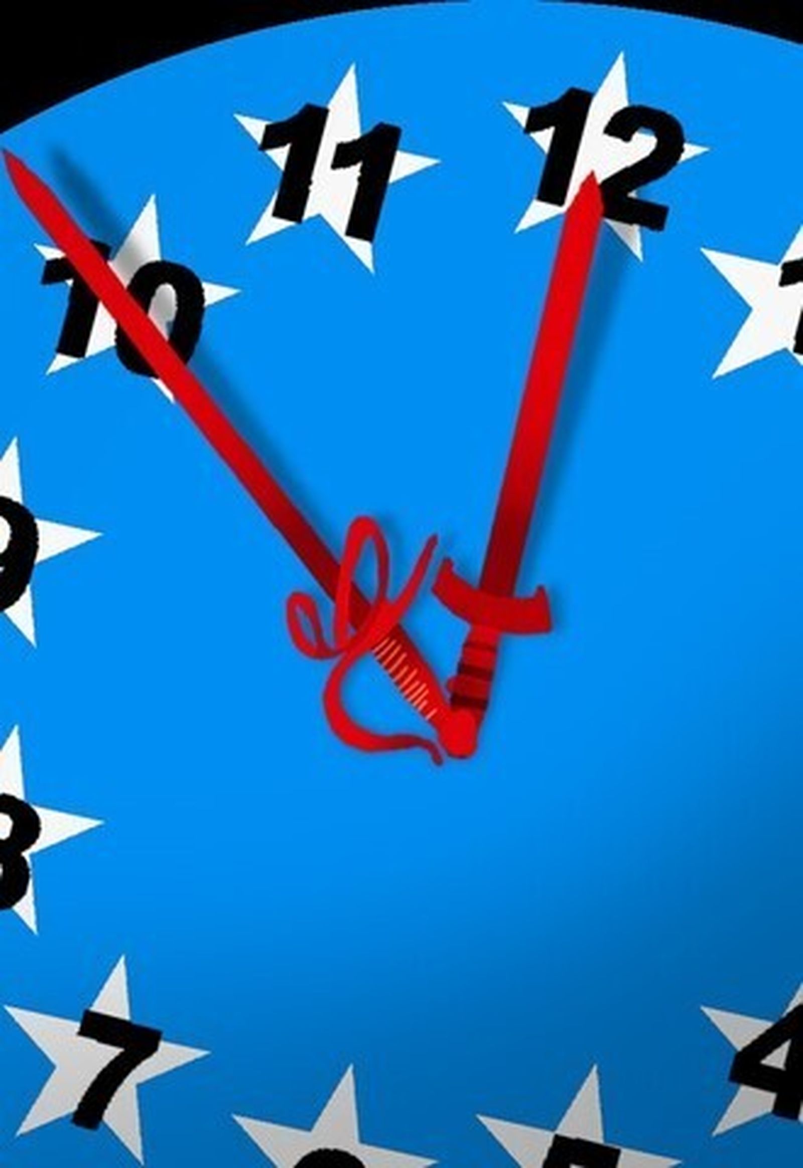 Cuándo y cómo termina la guerra