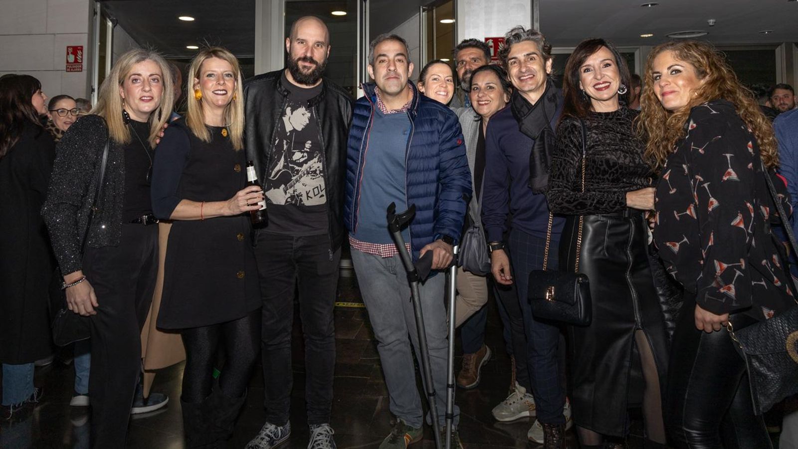 Concierto homenaje a Supersubmarina y a beneficio de 'Proyecto Ilusión de Baeza'