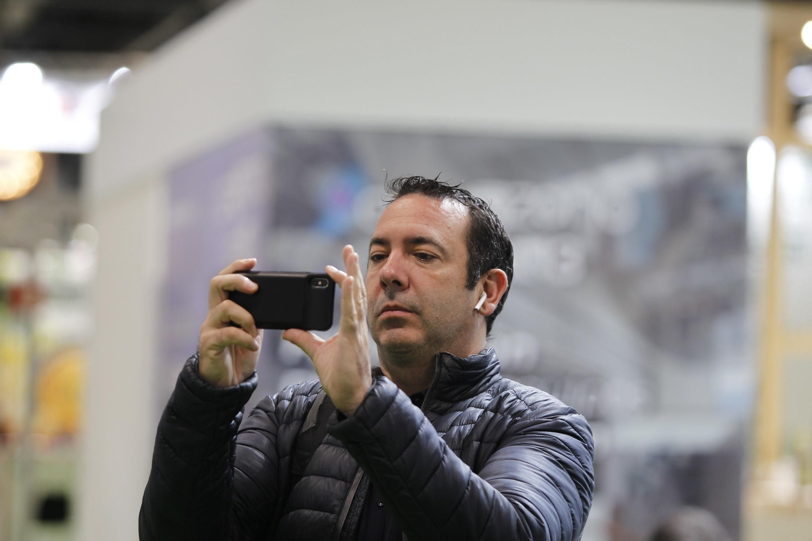 Fotogalería Fruit Attraction 2019. Madrid