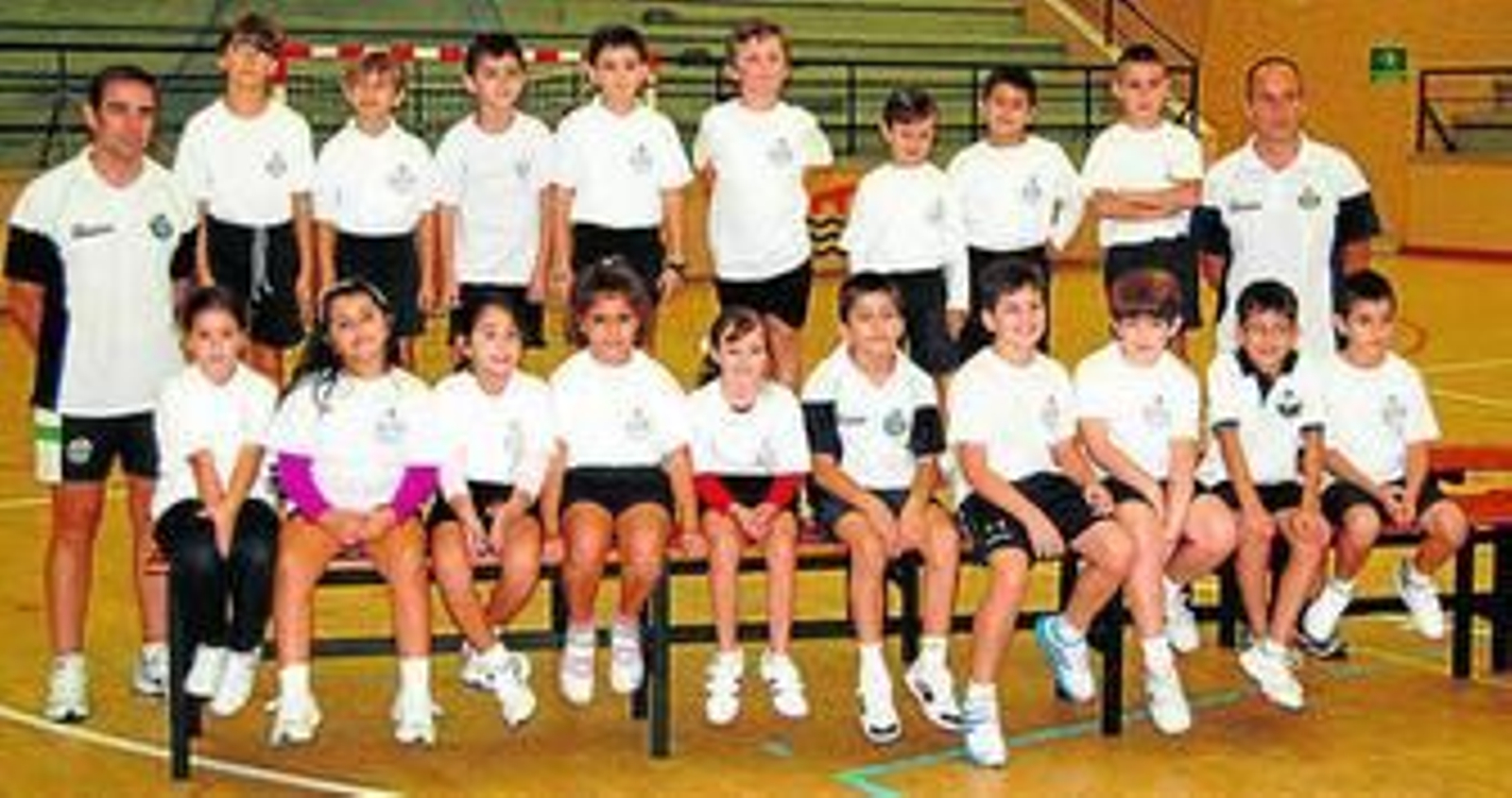 El Club Natación San Fernando comienza una nueva temporada