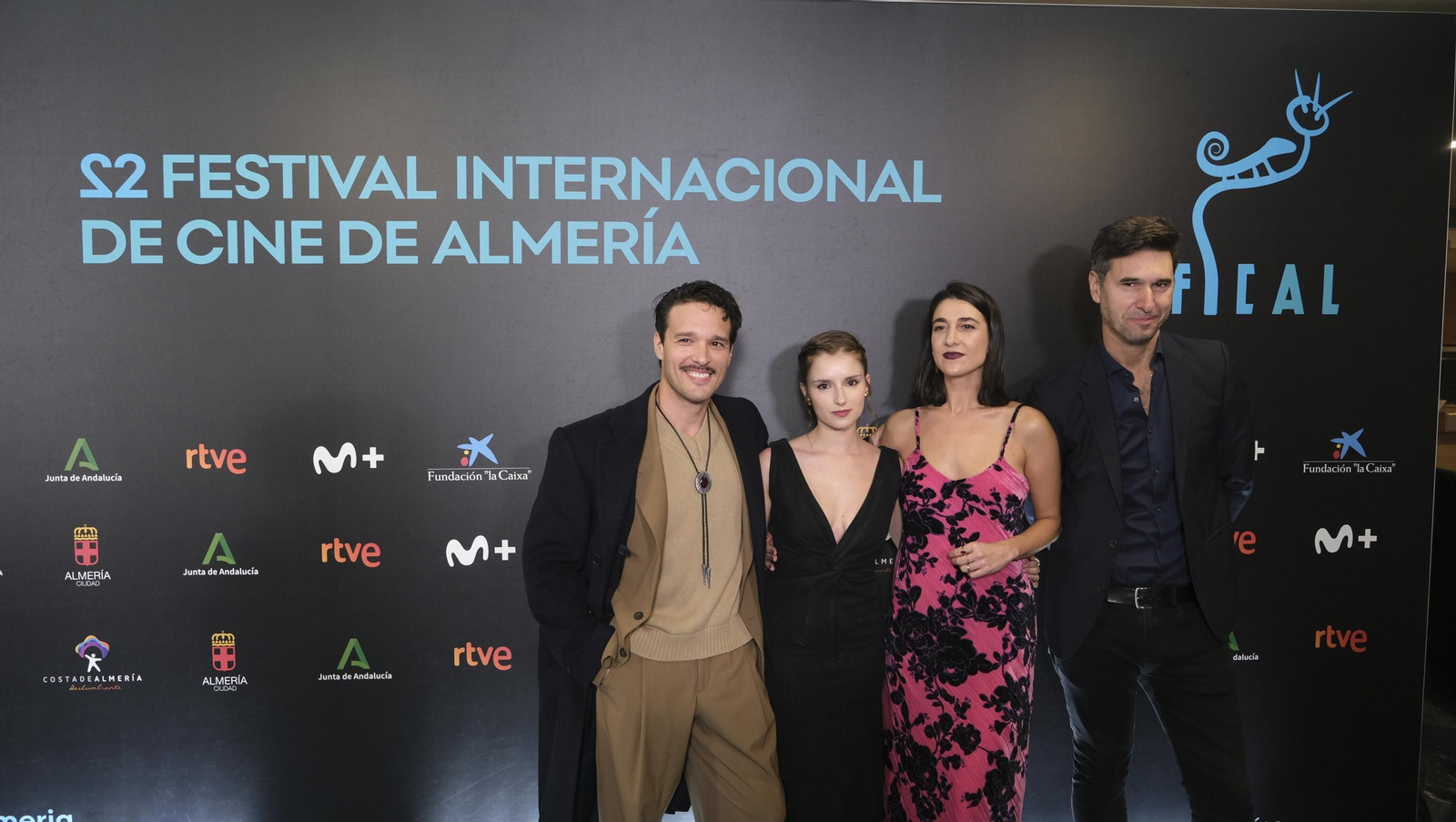 Gala Final de FICAL 2023, en imágenes