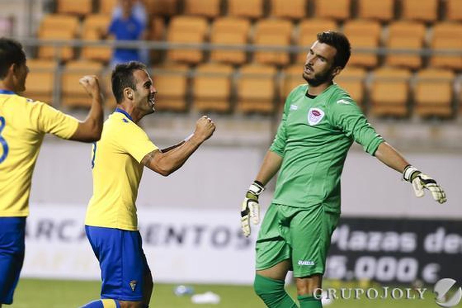 Foto: Julio Gonzalez