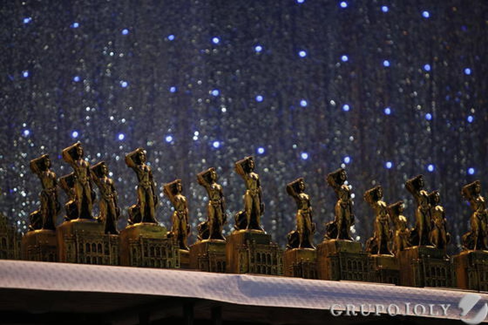 Foto: JULIO GONZALEZ