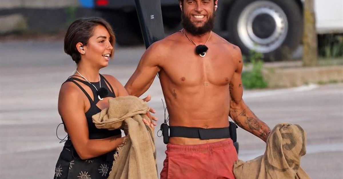 Así es la relación actual de Anita Williams y Montoya tras su paso por 'Supervivientes 2025'