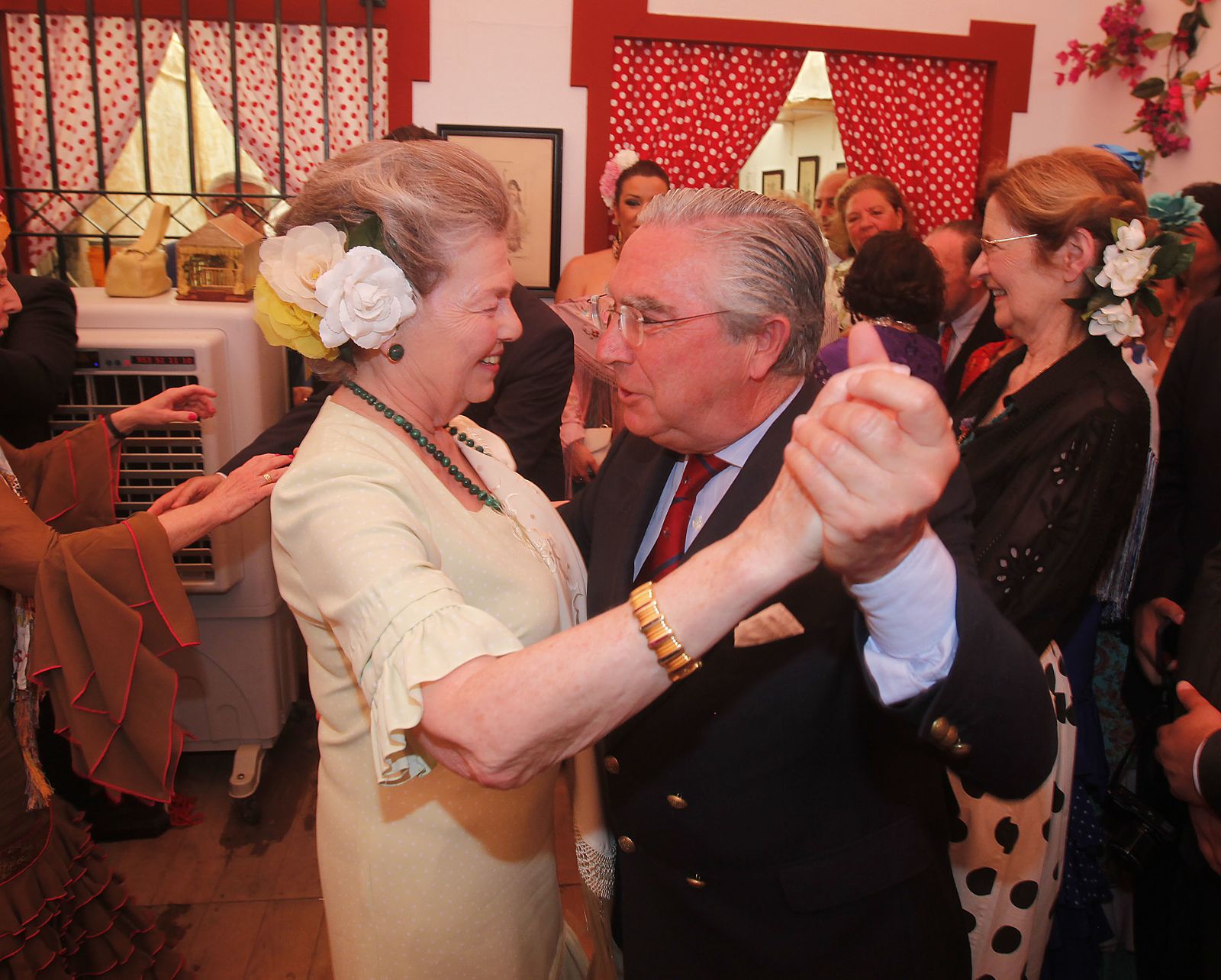 El Miércoles de Feria, en imágenes