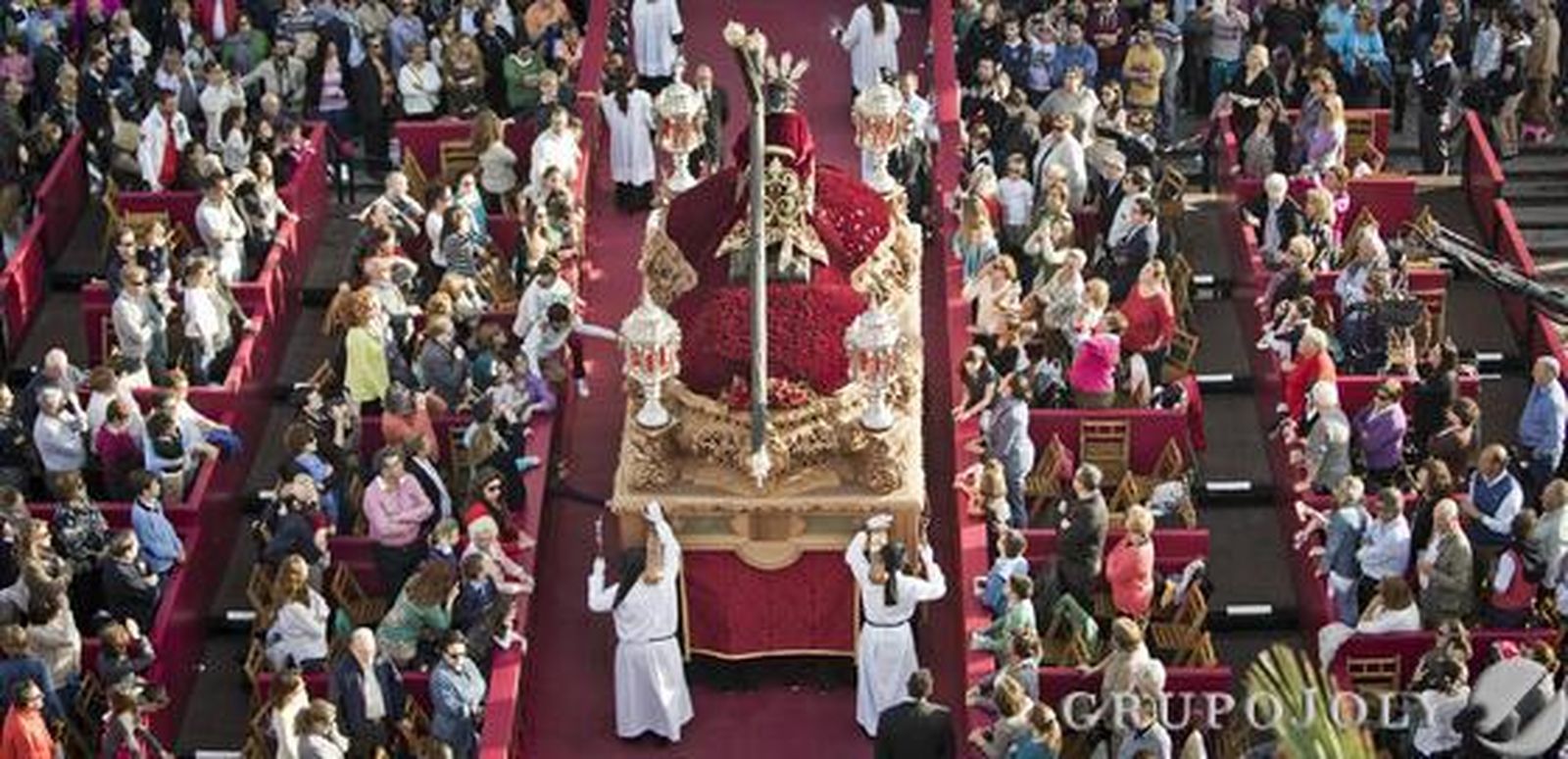 Foto: Julio Gonzalez