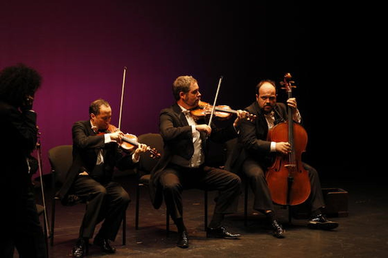 Foto: Rafael G. / Javi Alonso