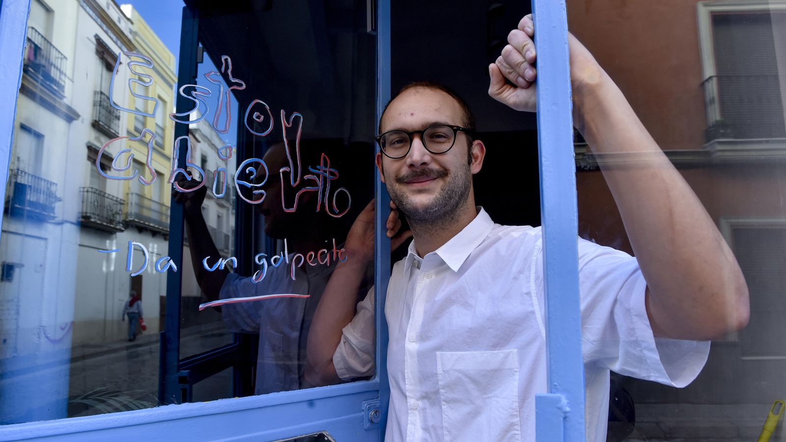 Pablo J. Rodríguez, Little.