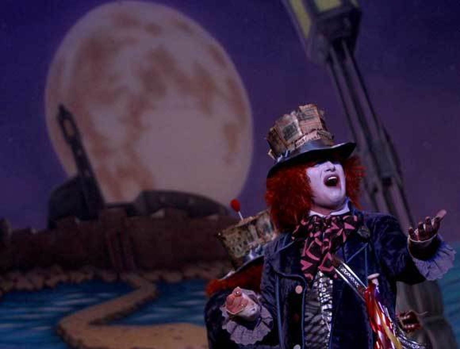 Martín se reinventa en una gran noche para el humor