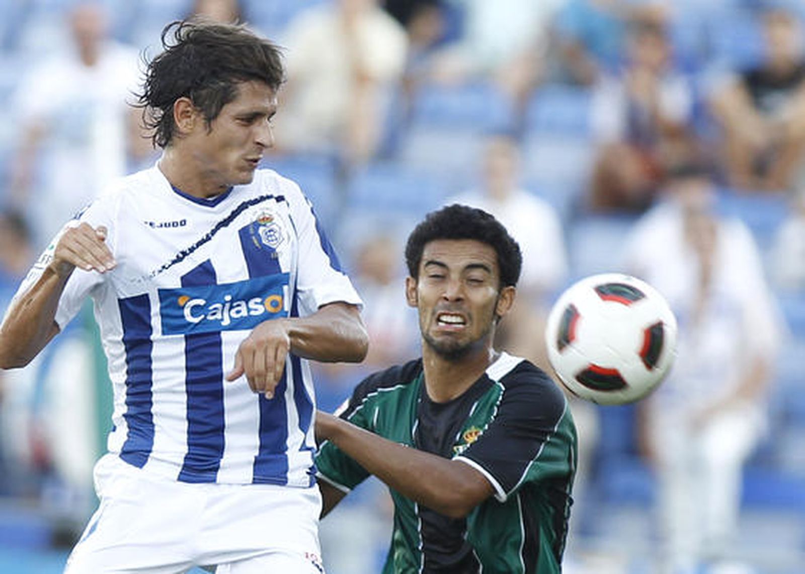 Foto: Antonio Pizarro