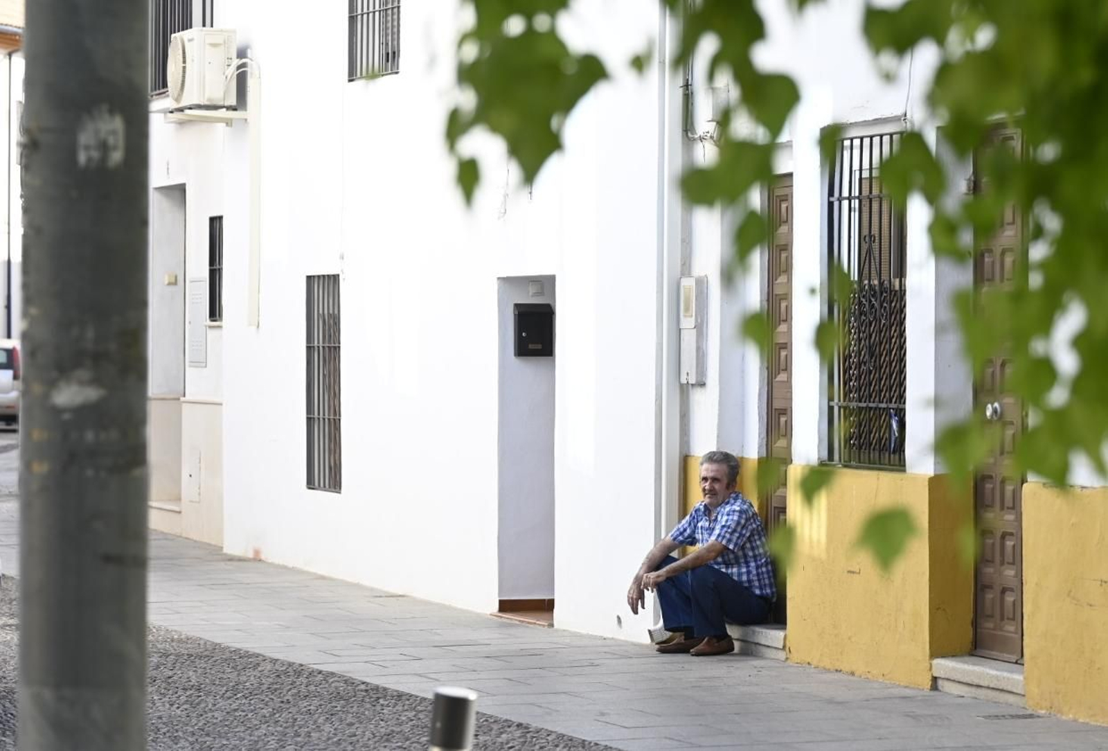 Un día de verano por Miraflores y el Campo de la Verdad