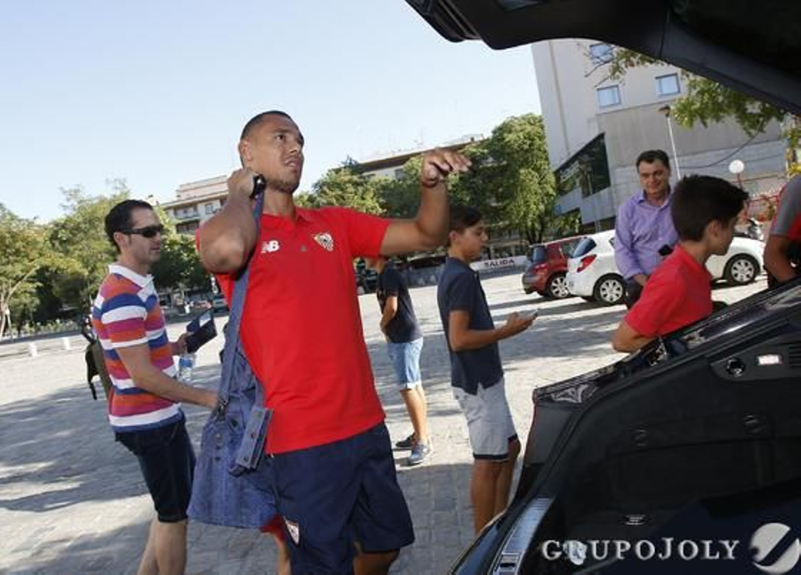 Foto: Antonio Pizarro