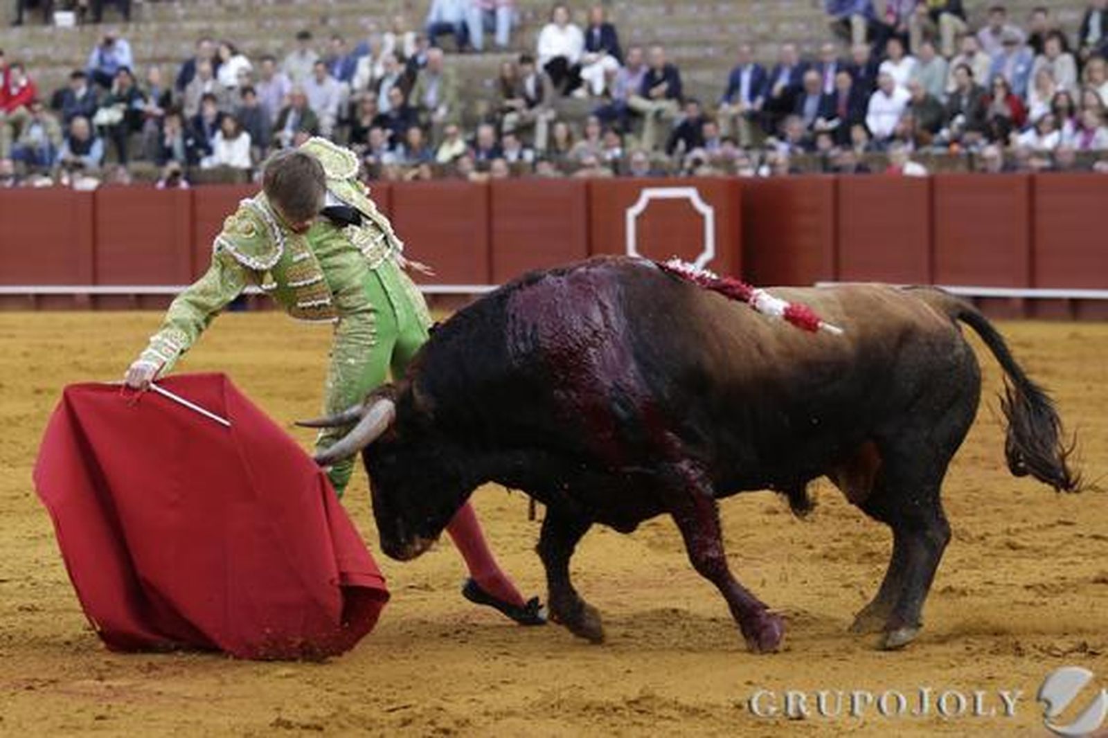 Javier Jiménez. / Juan Carlos Muñoz