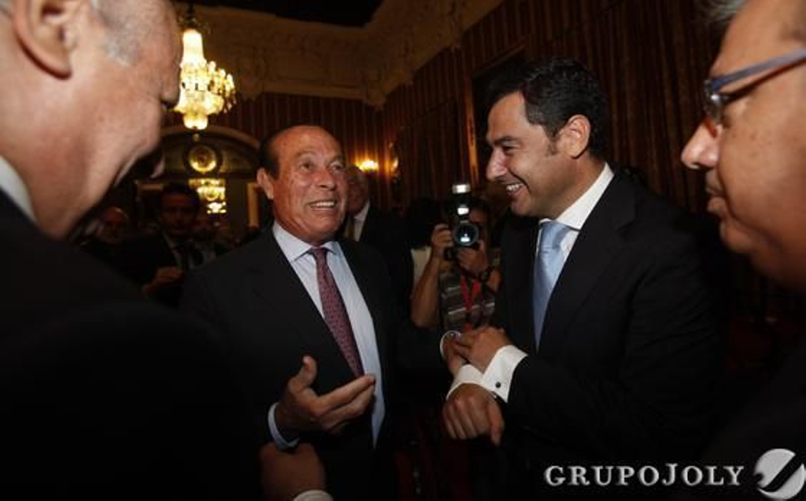 Foto: Antonio Pizarro