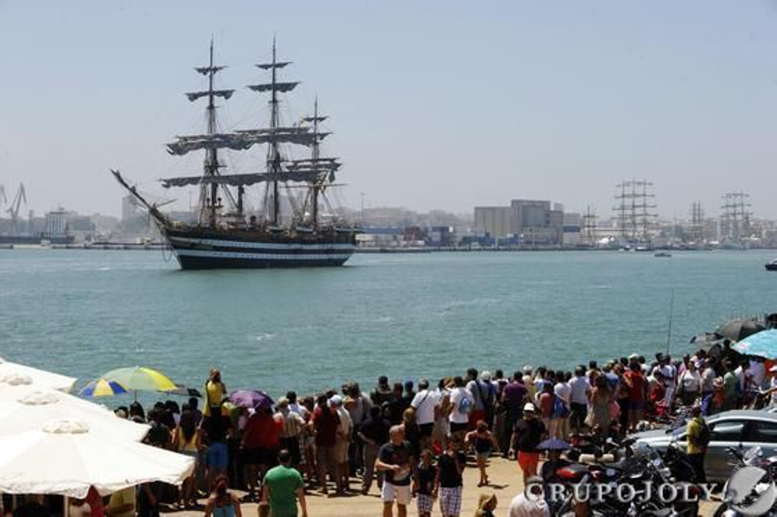 Foto: Lourdes de Vicente - Joaquin Hernandez Kiki