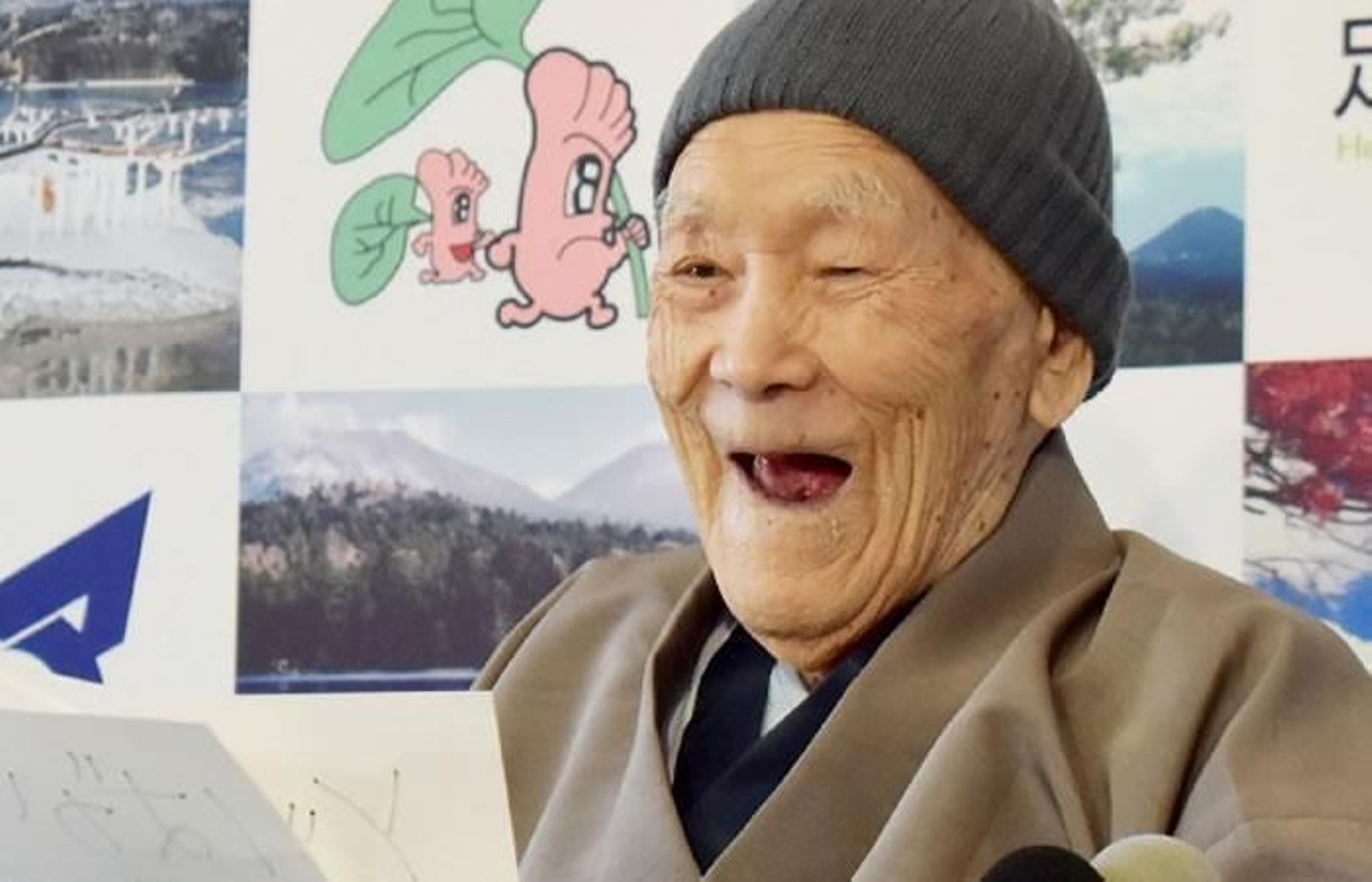 El novedoso método japonés para vivir un siglo: los hábitos de las personas más longevas del mundo