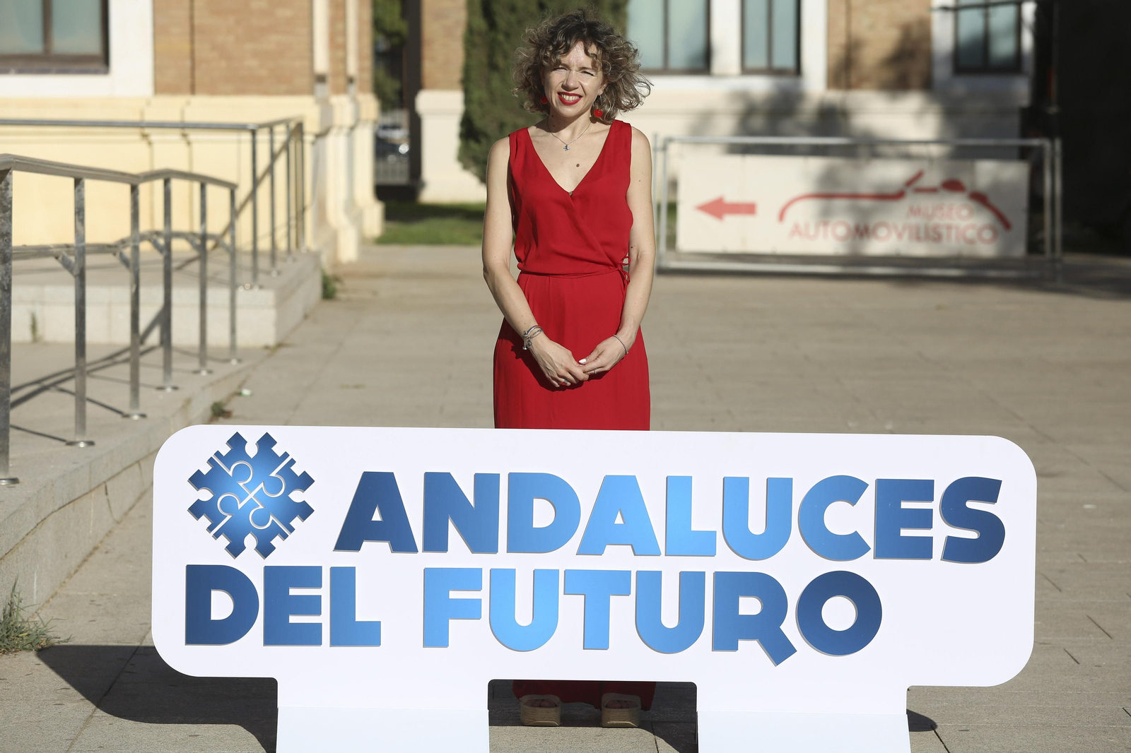 Entrega de los Premios Andaluces del Futuro, de Grupo Joly y Caixabank, en fotos