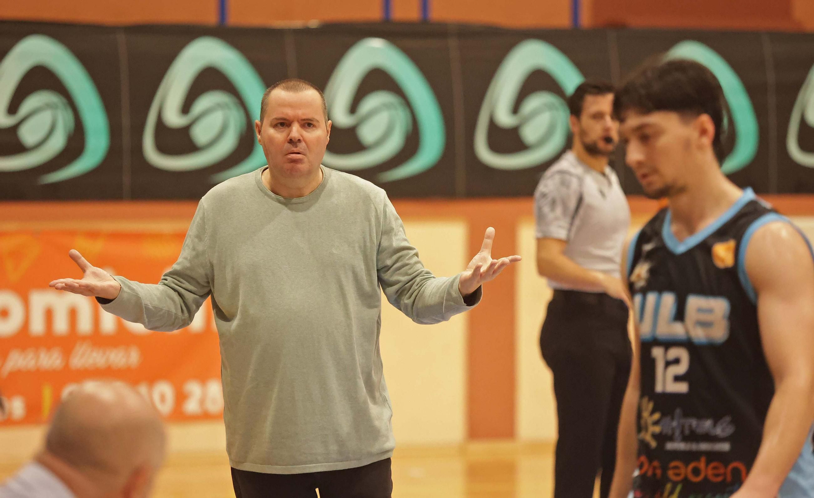 Las mejores fotos del ULB - Murgi El Ejido