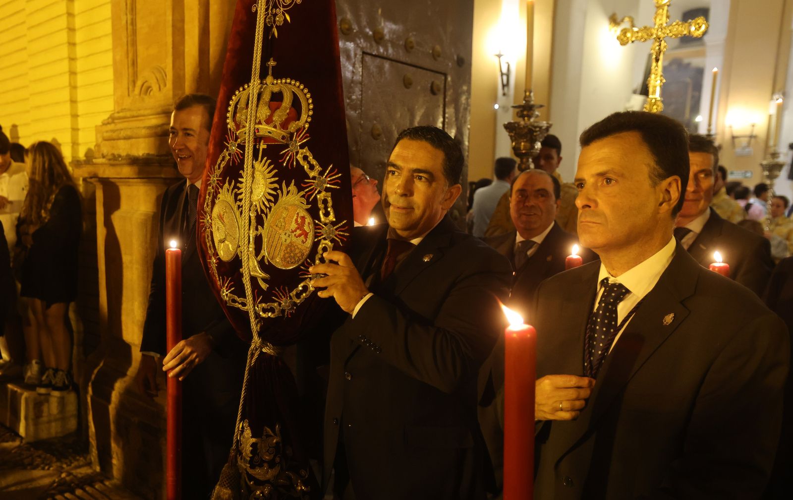 Corpus de San Bernardo