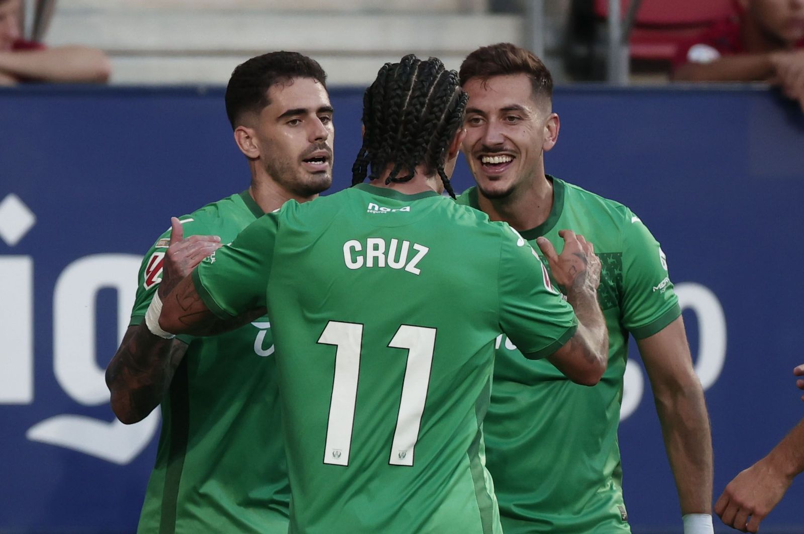 Juan Cruz y Bryan Zaragoza, un curioso duelo malagueño que acabó en tablas