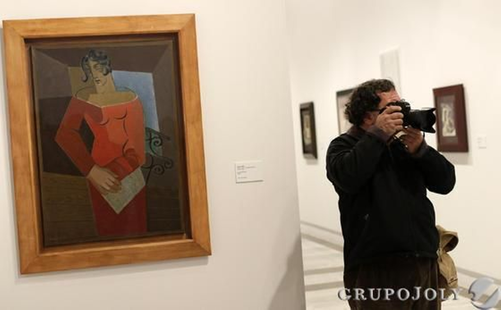 Foto: Antonio Pizarro y Manuel Gómez