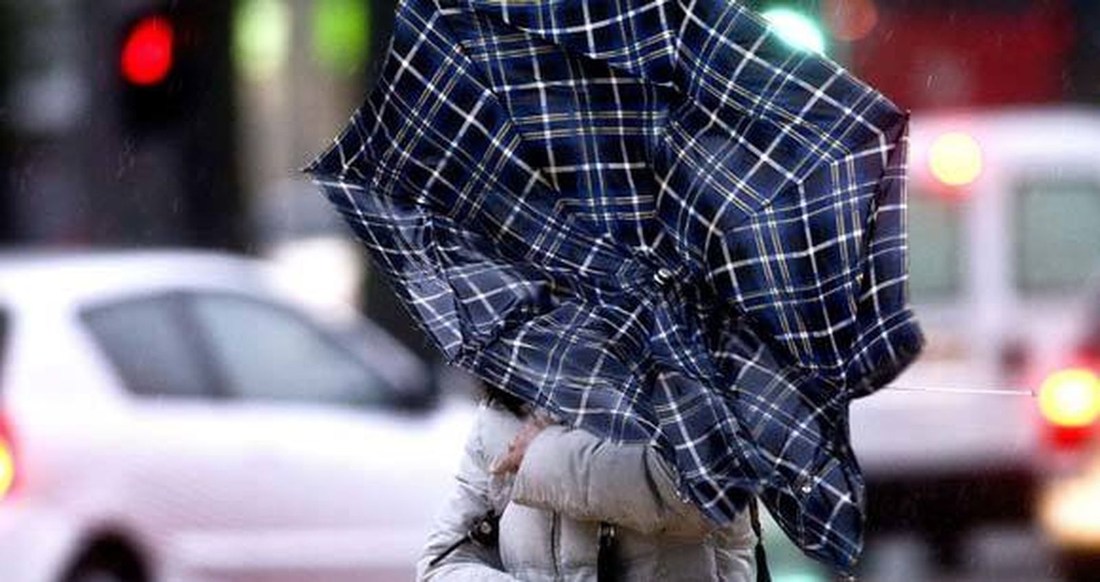 La nieve y el frío ponen en alerta a 24 provincias