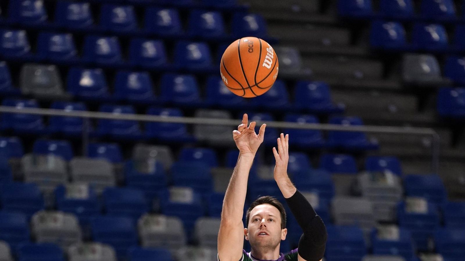 Las fotos del Unicaja-Baskonia