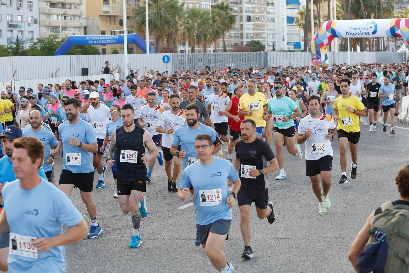 Búscate en la galería de fotos de la XXIII Carrera Popular Puerto Bahía de Algeciras Búscate en la galería de fotos de la XXIII Carrera Popular Puerto Bahía de Algeciras