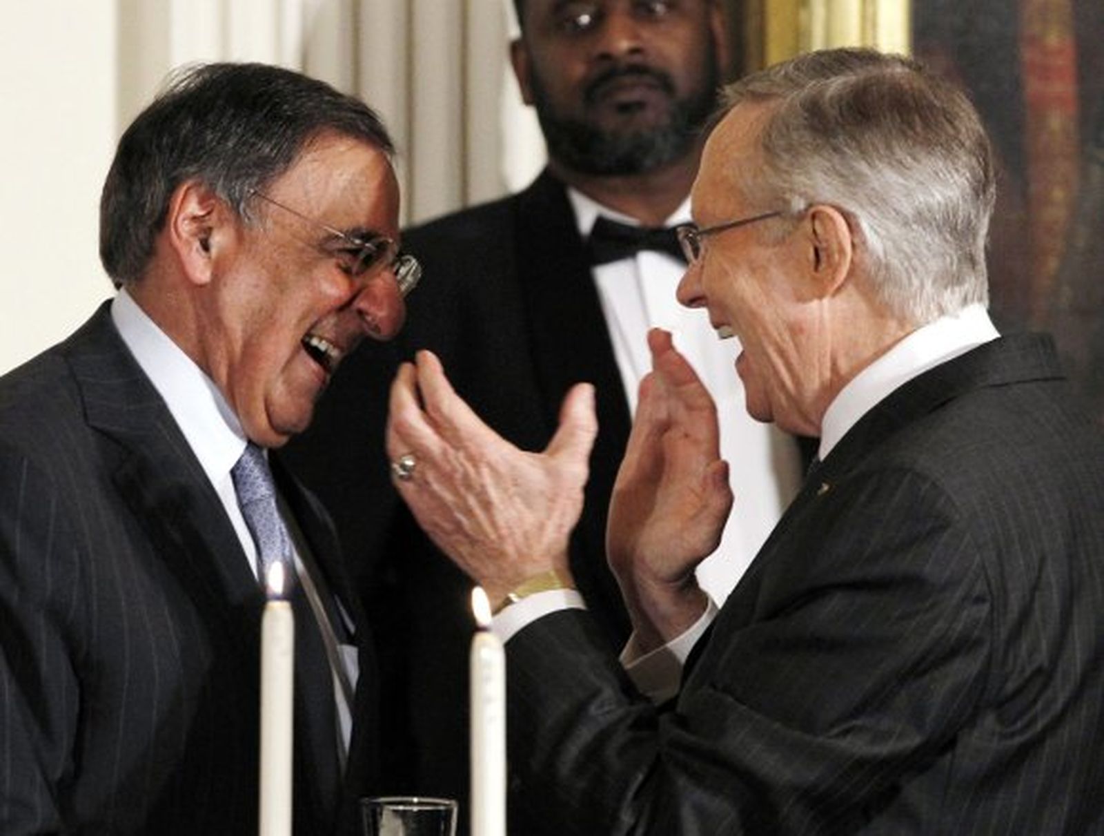 EEUU usó la asfixia simulada para obtener la pista de Ben Laden